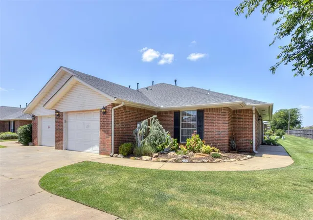 1st image of 2131 Nw 155th St, Edmond, OK 73013 | MLS# 1240475