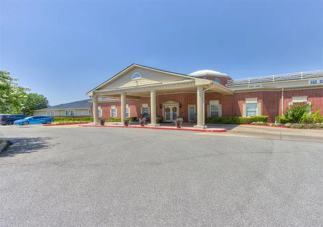 25th image of 2131 Nw 155th St, Edmond, OK 73013 | MLS# 1240475