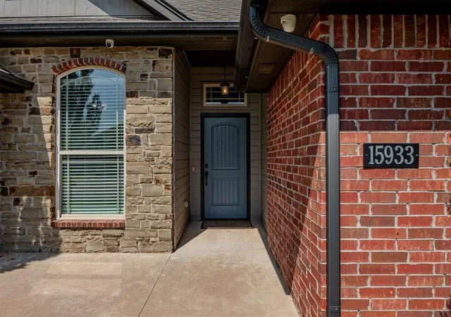 Photo 2 of Single family home for sale at 15933 Positano Dr, Edmond, OK 73013 | MLS# 1240482 | Listing updated on 2026-07-26