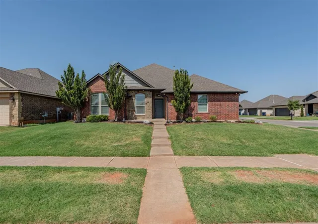 Photo 3 of Single family home for sale at 15933 Positano Dr, Edmond, OK 73013 | MLS# 1240482 | Listing updated on 2026-07-26