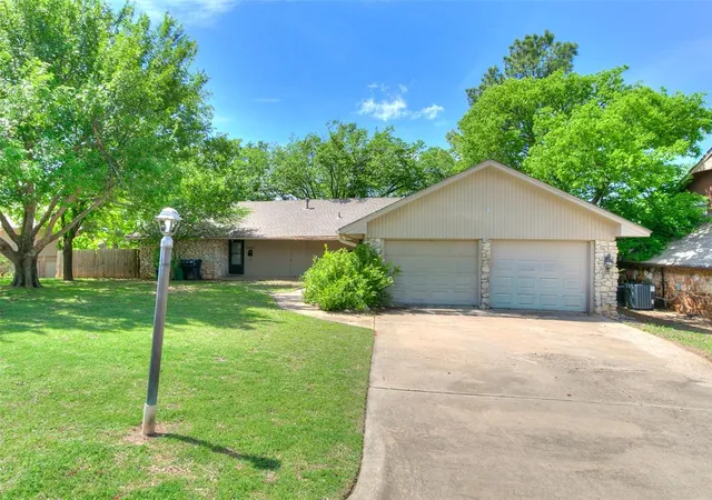1st image of 3409 Cameron Ct, Oklahoma City, OK 73112 | MLS# 1240483