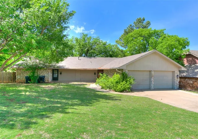 2nd image of 3409 Cameron Ct, Oklahoma City, OK 73112 | MLS# 1240483