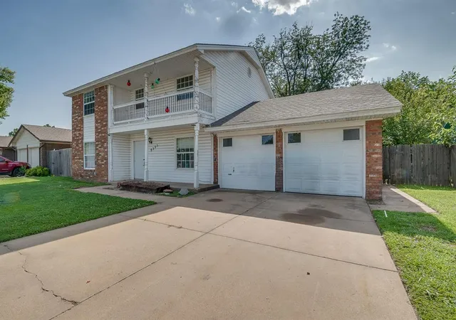 Photo 1 of Single family home for sale at 9305 S Winston Way, Oklahoma City, OK 73139 | MLS# 1240484 | Listing updated on 2026-09-25
