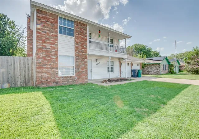 Photo 2 of Single family home for sale at 9305 S Winston Way, Oklahoma City, OK 73139 | MLS# 1240484 | Listing updated on 2026-09-25