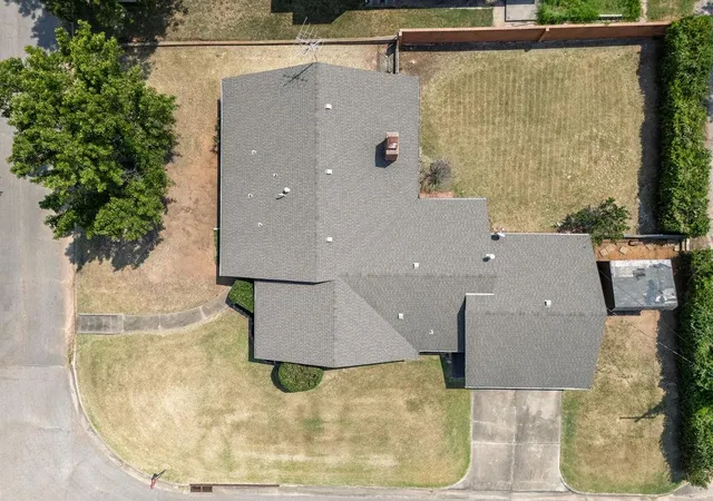 49th image of 1848 N Pennsylvania Ave, Shawnee, OK 74804 | MLS# 1240497