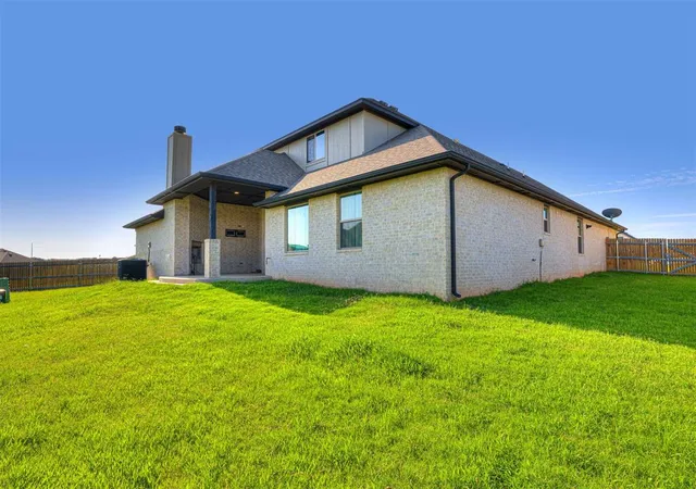 Photo 3 of Single family home for sale at 4305 NW 156th Place, Edmond, OK 73013 | MLS# 1240498 | Listing updated on 2026-10-06