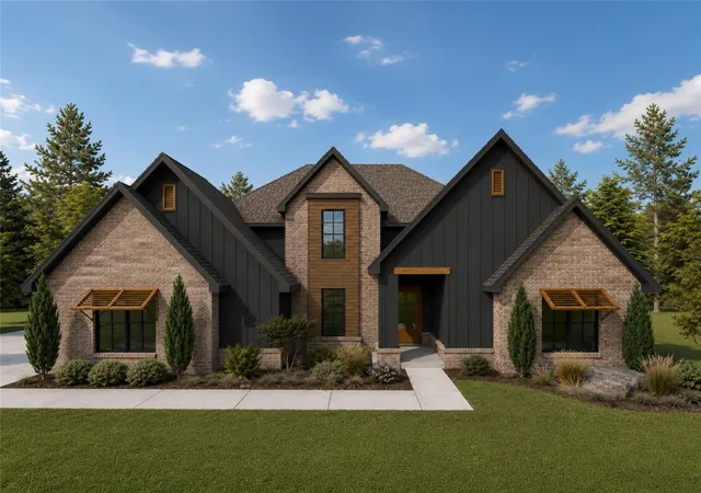 Single family home for sale at 6117 SW 117th Street, Oklahoma City, OK 73173 | MLS# 1240501