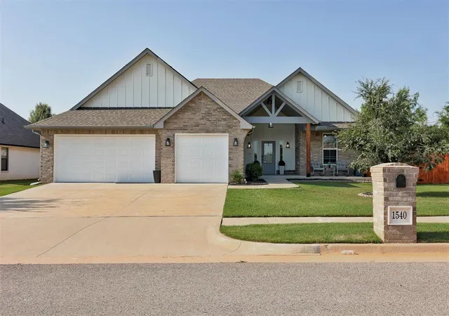 1st image of 1540 Nw 17th Pl, Newcastle, OK 73065 | MLS# 1240502