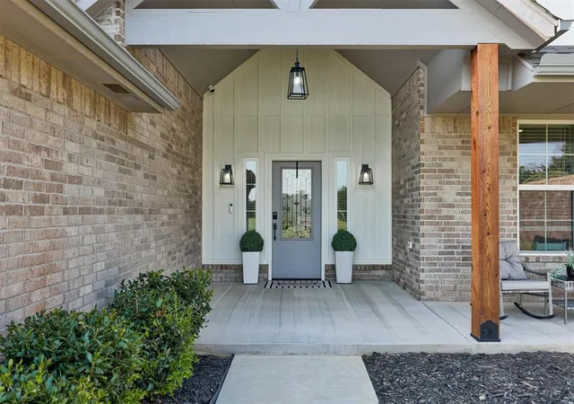 Photo 3 of Single family home for sale at 1540 Nw 17th Place, Newcastle, OK 73065 | MLS# 1240502 | Listing updated on 2026-09-04