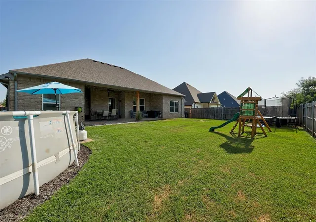 32nd image of 1540 Nw 17th Pl, Newcastle, OK 73065 | MLS# 1240502