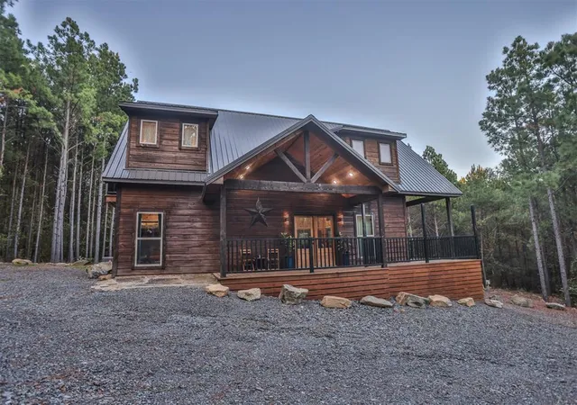 3rd image of 108 Bear Elm Trl, Broken Bow, OK 74728 | MLS# 1240504