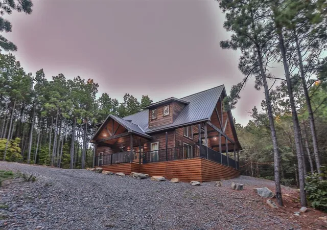 34th image of 108 Bear Elm Trl, Broken Bow, OK 74728 | MLS# 1240504