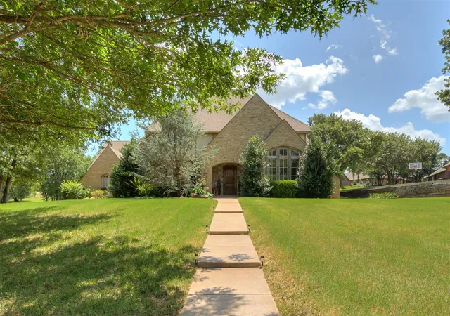 Photo 1 of Single family home for sale at 1956 Ella Ct, Edmond, OK 73034 | MLS# 1240510 | Listing updated on 2026-09-19