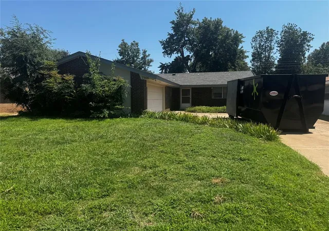 Photo 1 of Sale Pending at 7904 Nw 40th Street, Bethany, OK 73008 | MLS# 1240511 | Listing updated on 2026-07-23