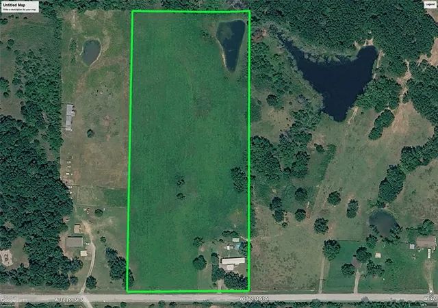Photo 1 of Land for sale at (Undisclosed), Bristow, OK 74010 | MLS# 1240518 | Listing updated on 2026-07-22