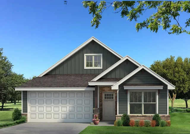 Photo 1 of Single family home for sale at 312 Upland Rd, Moore, OK 73160 | MLS# 1240519 | Listing updated on 2026-07-22