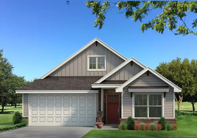 Photo 2 of Single family home for sale at 312 Upland Rd, Moore, OK 73160 | MLS# 1240519 | Listing updated on 2026-07-22