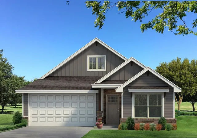 Photo 3 of Single family home for sale at 312 Upland Rd, Moore, OK 73160 | MLS# 1240519 | Listing updated on 2026-07-22
