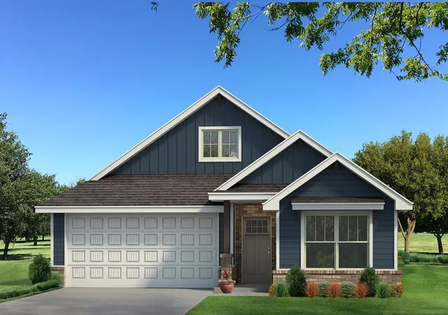 Photo 4 of Single family home for sale at 312 Upland Rd, Moore, OK 73160 | MLS# 1240519 | Listing updated on 2026-07-22