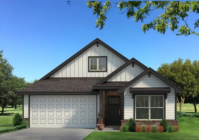 Photo 5 of Single family home for sale at 312 Upland Rd, Moore, OK 73160 | MLS# 1240519 | Listing updated on 2026-07-22