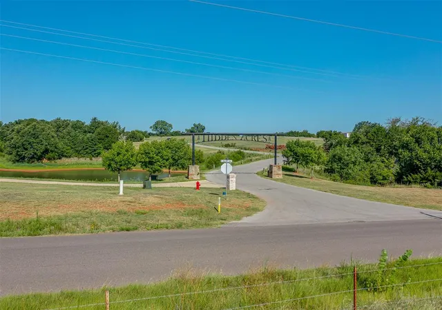 11th image of 2734 Hidden Ln, Blanchard, OK 73010 | MLS# 1240524
