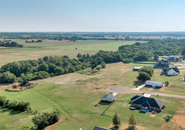 Photo 4 of Land for sale at 3942 Bluestem Cir, Blanchard, OK 73010 | MLS# 1240526 | Listing updated on 2026-08-27