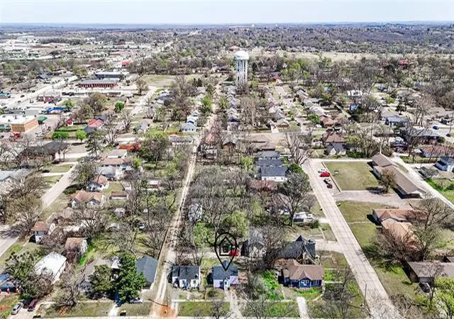 44th image of 512 N Francis St, Ada, OK 74820 | MLS# 1240529