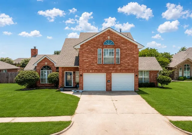 1st image of 4108 Wood Castle St, Norman, OK 73072 | MLS# 1240531