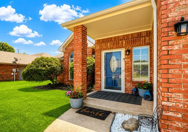 4th image of 4108 Wood Castle St, Norman, OK 73072 | MLS# 1240531