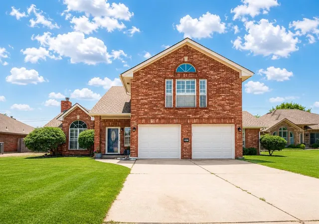 46th image of 4108 Wood Castle St, Norman, OK 73072 | MLS# 1240531