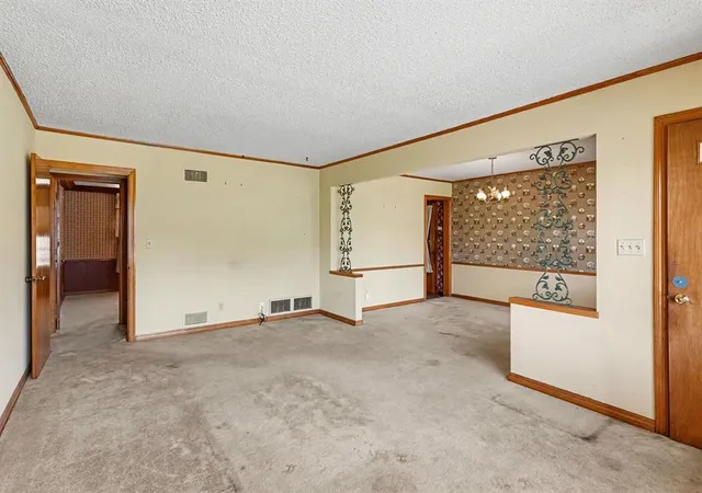 Photo 3 of Sale Pending at 502 W Alabama Ave, Anadarko, OK 73005 | MLS# 1240537 | Listing updated on 2026-09-29