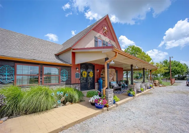 2nd image of 3808 S Manning Rd, El Reno, OK 73036 | MLS# 1240538