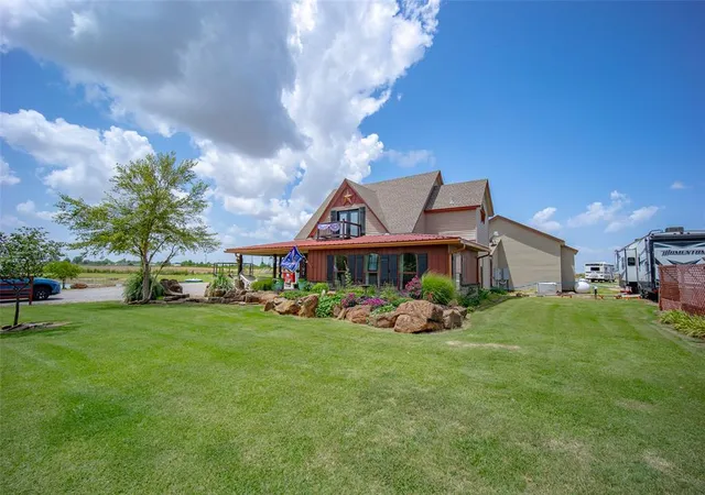 4th image of 3808 S Manning Rd, El Reno, OK 73036 | MLS# 1240538