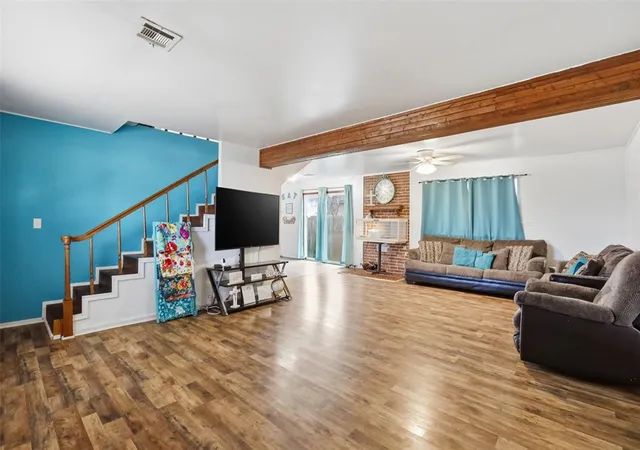 2nd image of 523 N 2nd Ave, Stroud, OK 74079 | MLS# 1240540