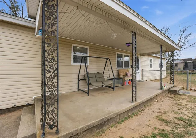 45th image of 523 N 2nd Ave, Stroud, OK 74079 | MLS# 1240540