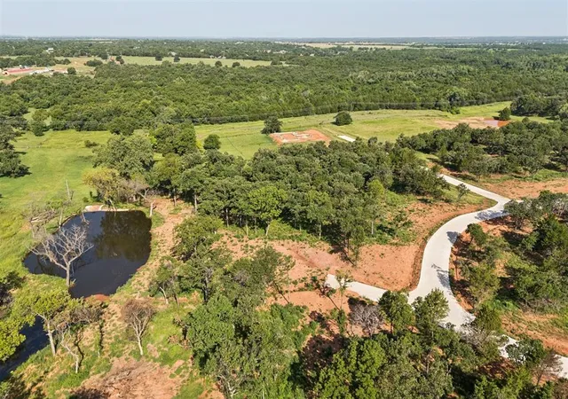 Photo 2 of Land for sale at 2001 Liberty Lake Trl, Guthrie, OK 73044 | MLS# 1240543 | Listing updated on 2026-07-25