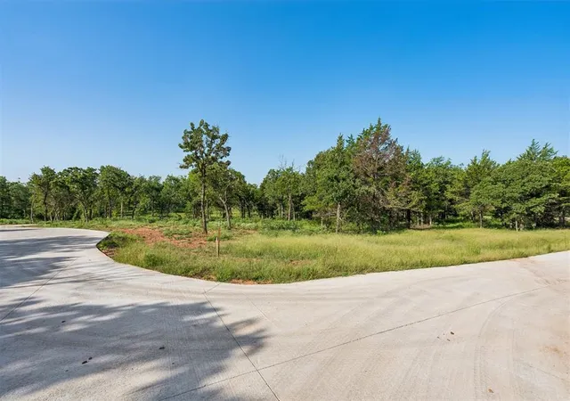 Photo 3 of Land for sale at 2001 Liberty Lake Trl, Guthrie, OK 73044 | MLS# 1240543 | Listing updated on 2026-07-25
