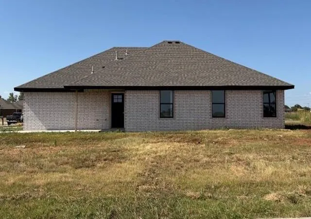 Photo 1 of Single family home for sale at 1812 Sommerset Pl, Altus, OK 73521 | MLS# 1240551 | Listing updated on 2026-09-08