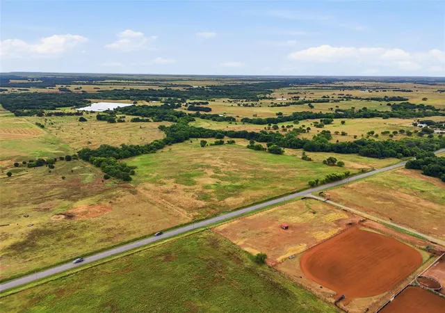 Photo 2 of Land for sale at 0 Ns 2790 Rd, Waurika, OK 73573 | MLS# 1240554 | Listing updated on 2026-08-11