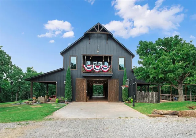 Photo 1 of Single family home for sale at 21300 N Hiwassee Rd, Arcadia, OK 73007 | MLS# 1240556 | Listing updated on 2026-07-23
