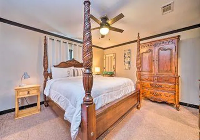 28th image of 86 Crooked Oaks Trl, Broken Bow, OK 74728 | MLS# 1240557
