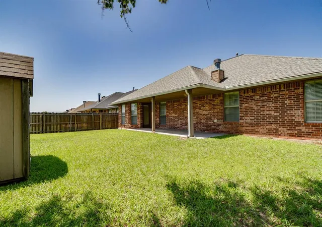 Photo 13 of Single family home for sale at 5012 Eric Dr, Oklahoma City, OK 73135 | MLS# 1240560 | Listing updated on 2026-07-29