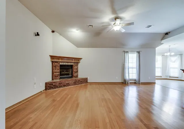 Photo 2 of Single family home for sale at 5012 Eric Dr, Oklahoma City, OK 73135 | MLS# 1240560 | Listing updated on 2026-07-29