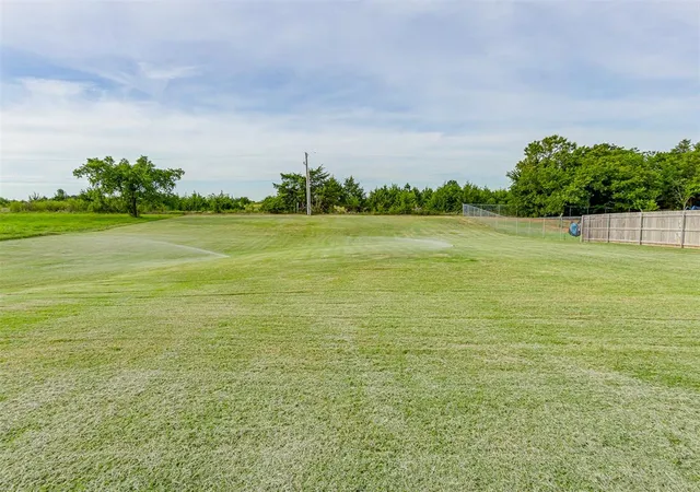 5th image of 1781 Porter St, Guthrie, OK 73044 | MLS# 1240567