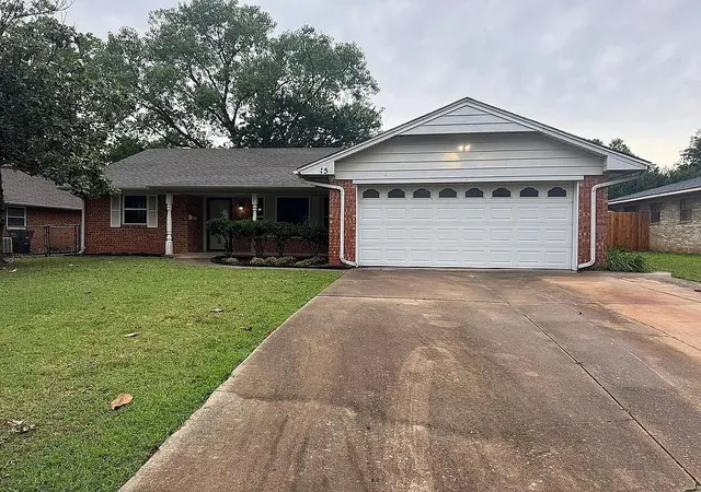 2nd image of 15 Mojave Dr, Shawnee, OK 74801 | MLS# 1240570