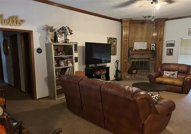 3rd image of 12008 Sw 4Th St, Yukon, OK 73099 | MLS# 1240573