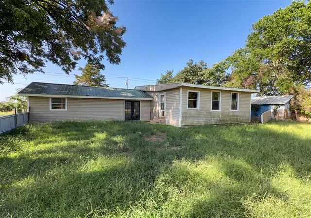 5th image of 20509 E Reno Ave, Harrah, OK 73045 | MLS# 1240574