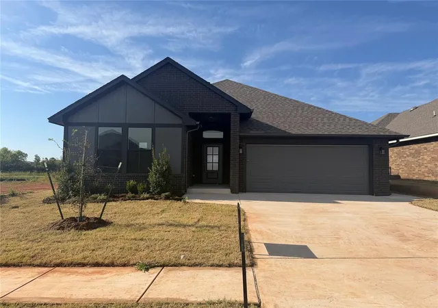 Photo 1 of Single family home for sale at 12716 Nw 142nd Street, Piedmont, OK 73078 | MLS# 1240575 | Listing updated on 2026-08-16