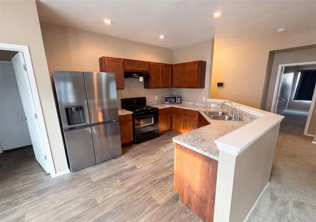 2nd image of 1852 Schooner Rd, El Reno, OK 73036 | MLS# 1240576