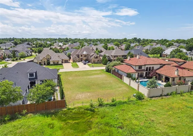 4th image of 3805 Danfield Ln, Norman, OK 73072 | MLS# 1240590